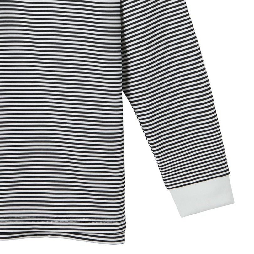 ルコックスポルティフのポロシャツ