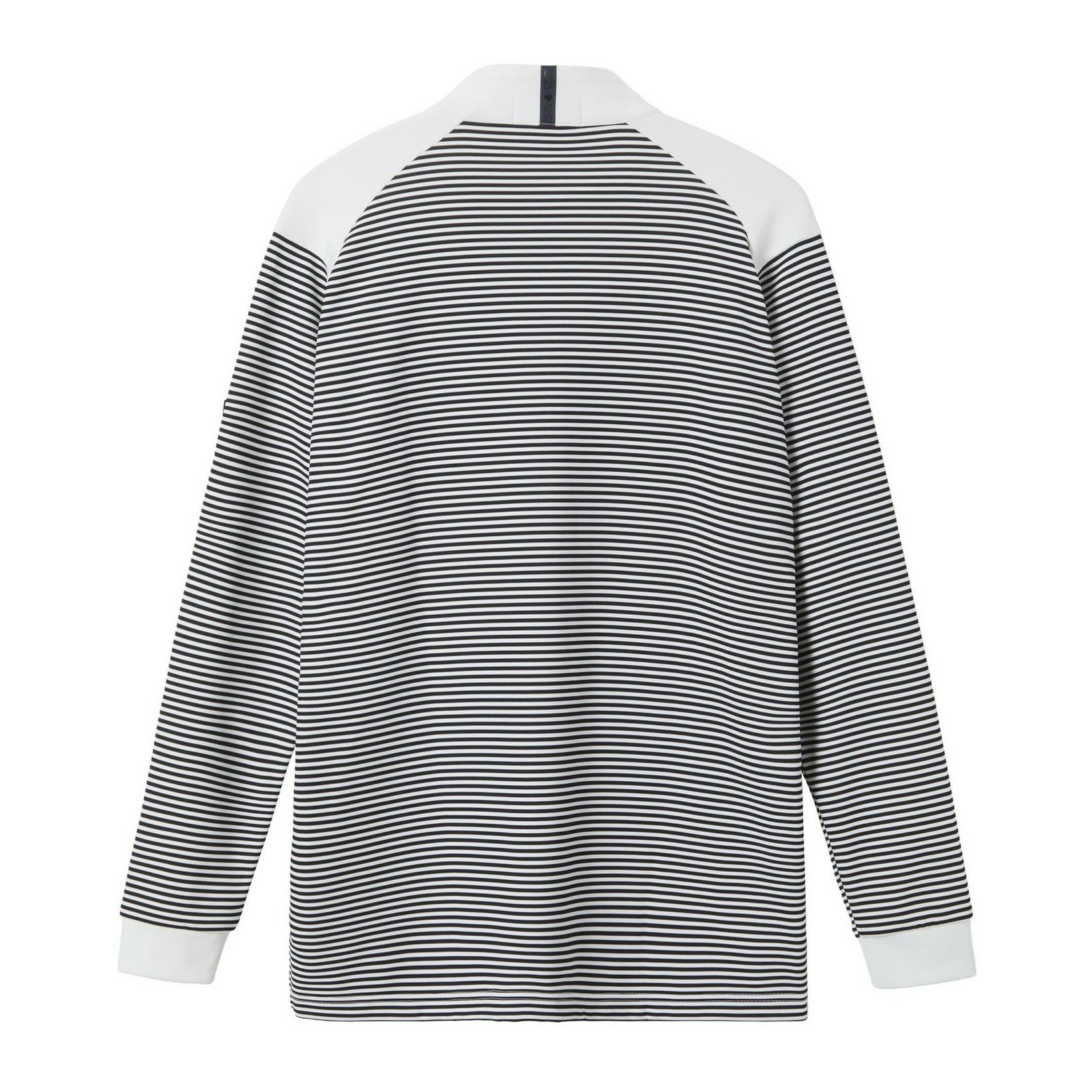 ルコックスポルティフのポロシャツ