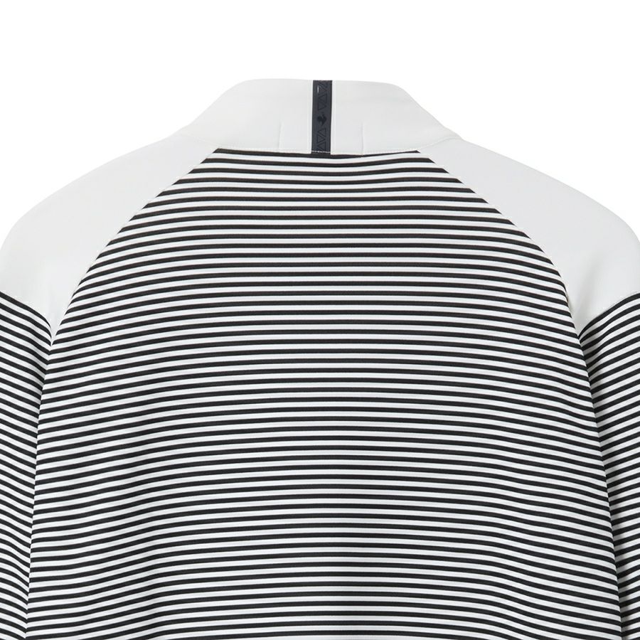 ルコックスポルティフのポロシャツ