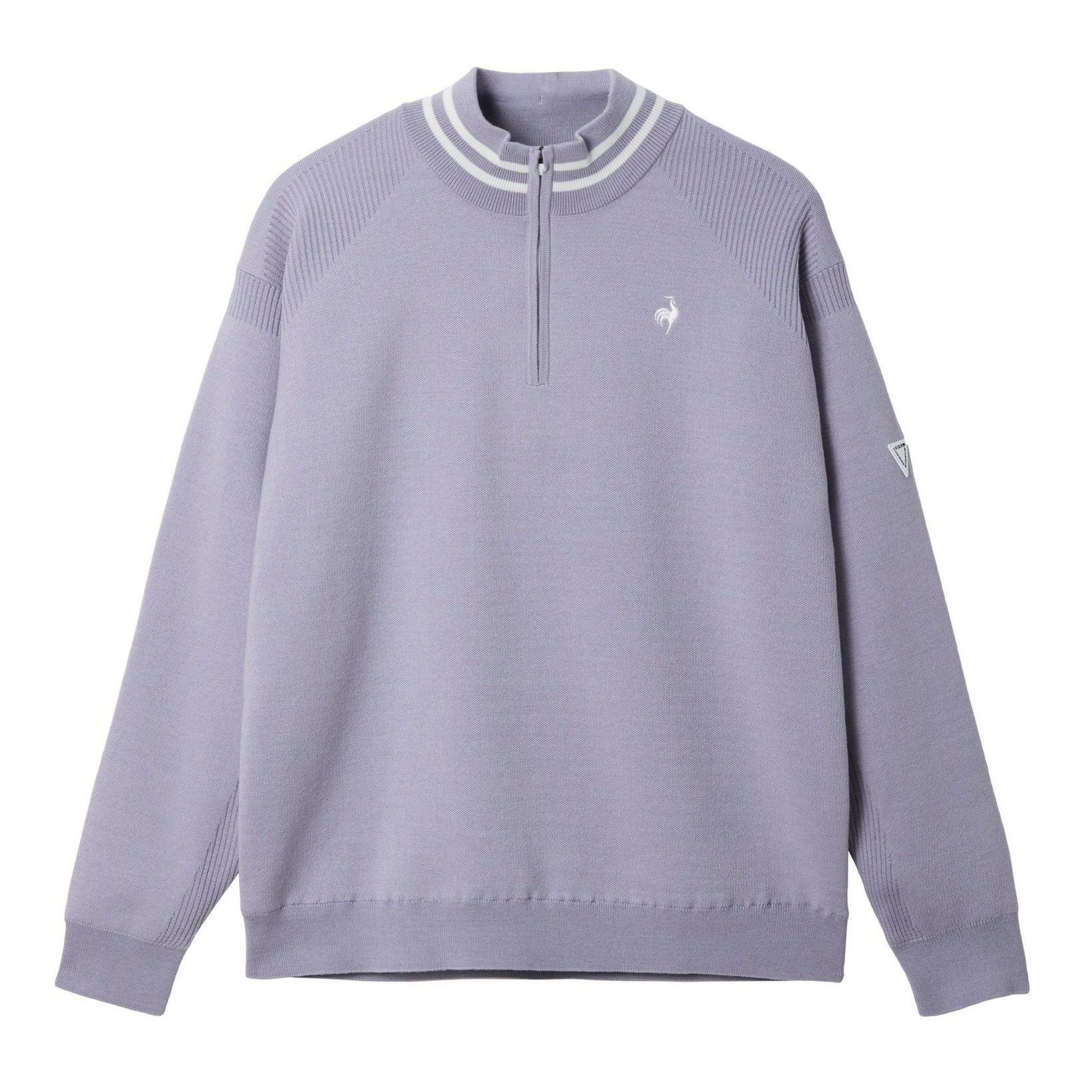 ルコックスポルティフのセーター