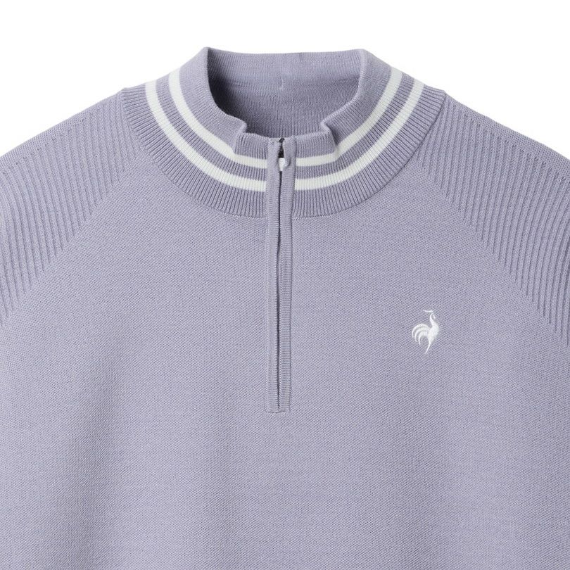 ルコックスポルティフのセーター