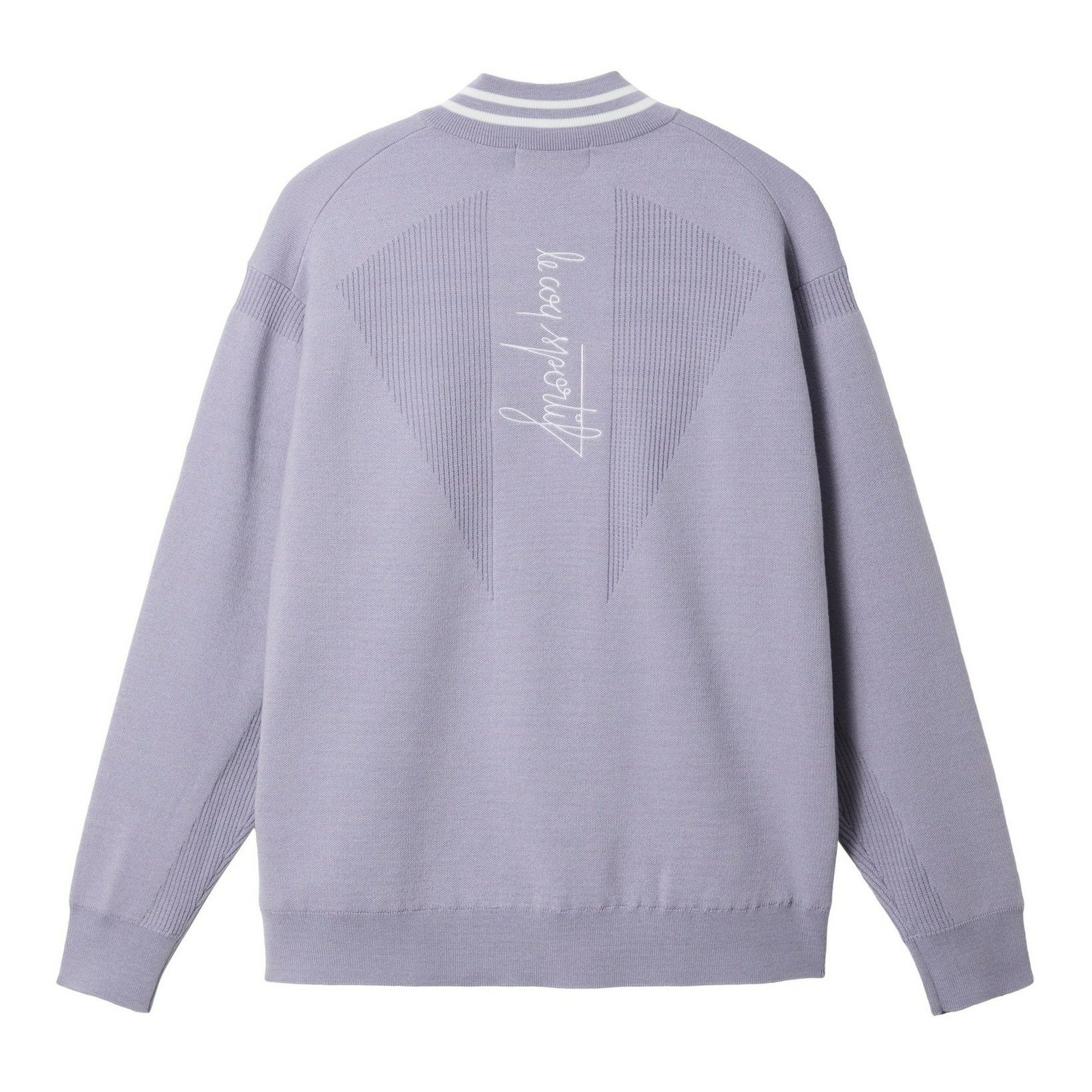 ルコックスポルティフのセーター