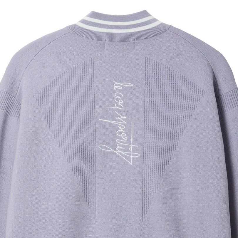 ルコックスポルティフのセーター