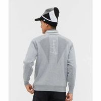 大感謝祭P10倍】セーター メンズ ルコックスポルティフ ゴルフ