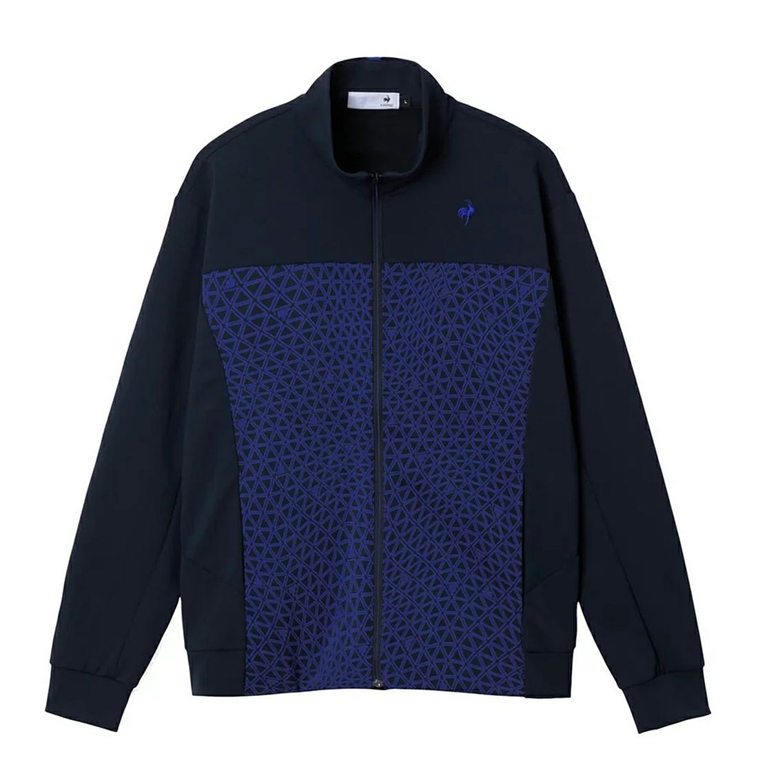 ルコック ゴルフ 定価17,600円 ブルゾン lecoq sportif le coq sportif（ルコックスポルティフ） ルコック ブルゾン メンズ