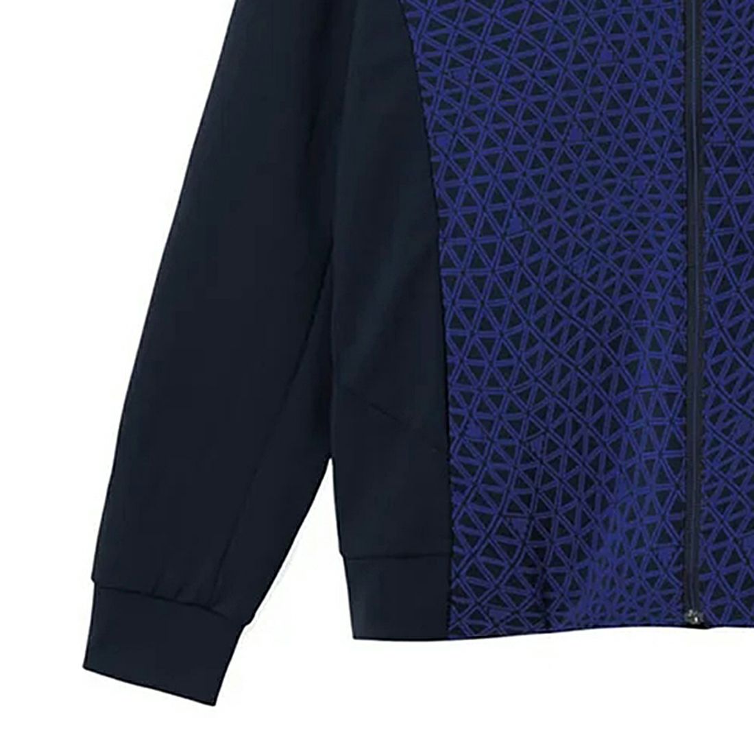 ルコックスポルティフのブルゾン