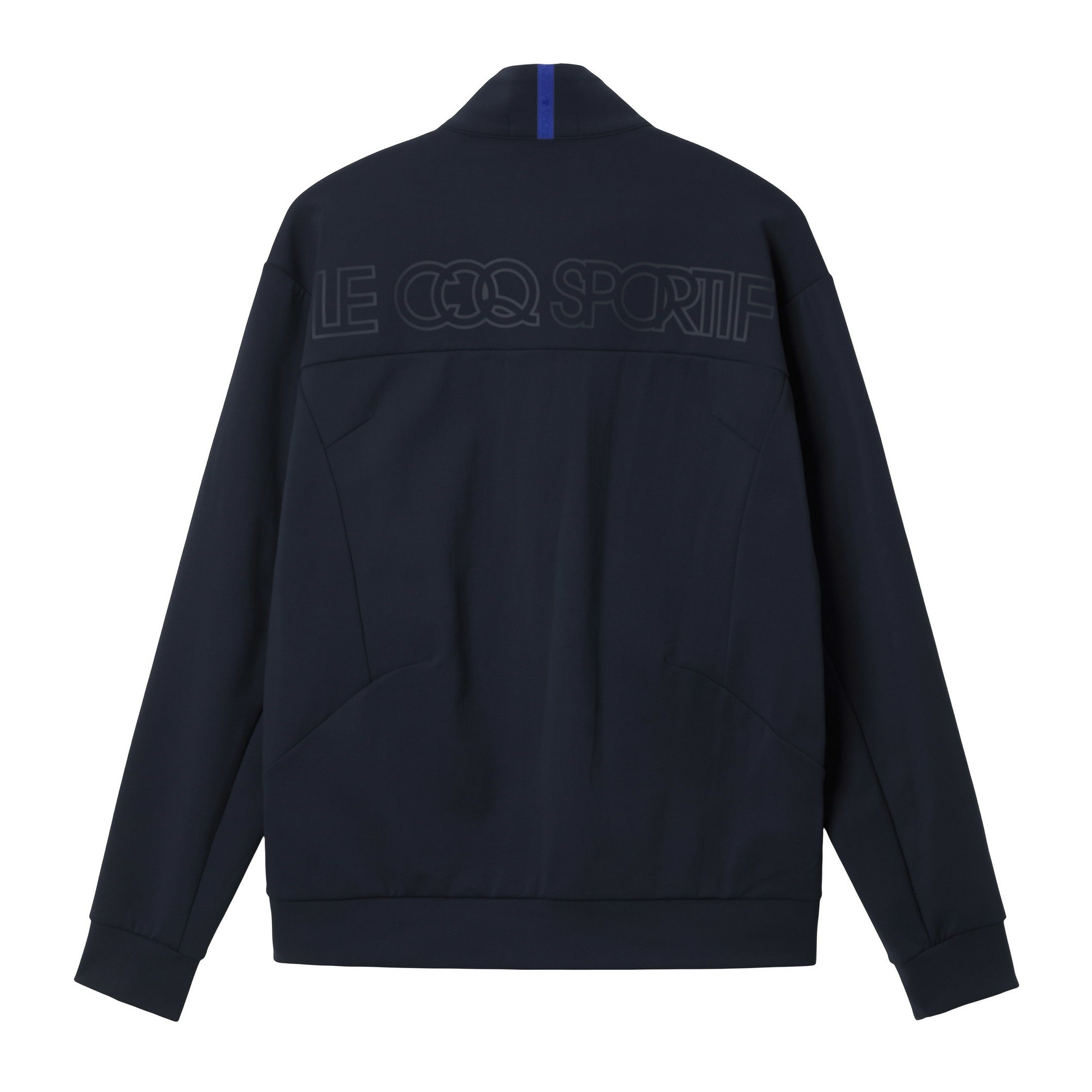 ルコックスポルティフのブルゾン