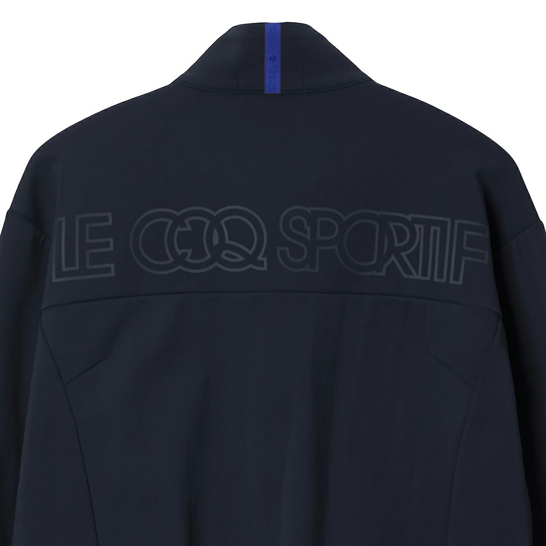 ルコックスポルティフのブルゾン