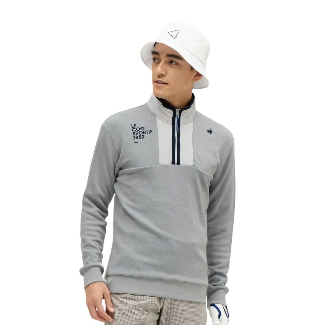 ルコックスポルティフのトレーナー