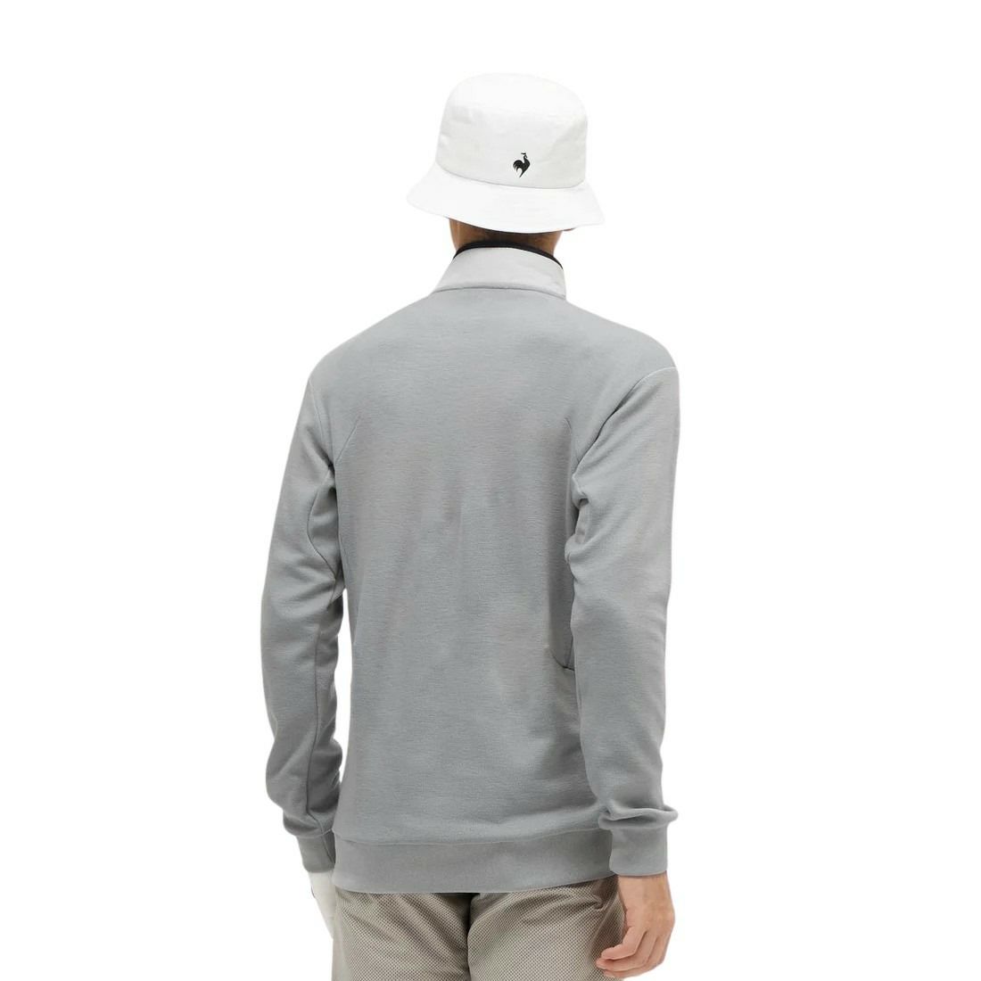 ルコックスポルティフのトレーナー