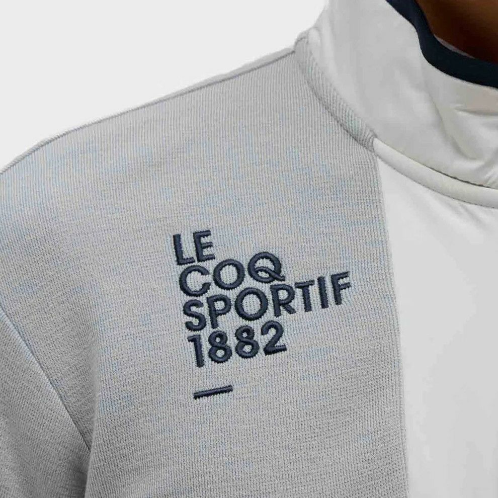 ルコックスポルティフのトレーナー