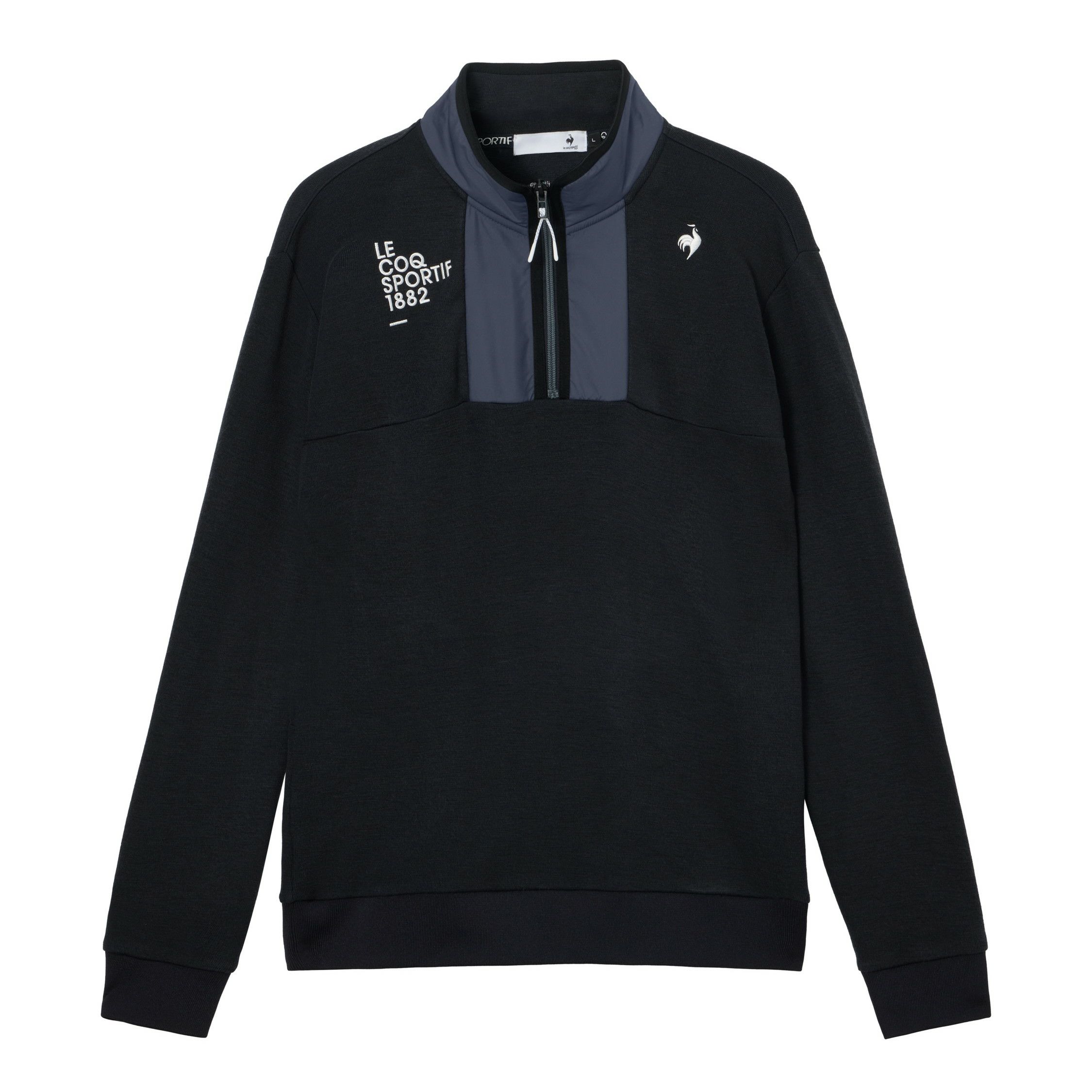 ルコックスポルティフのトレーナー