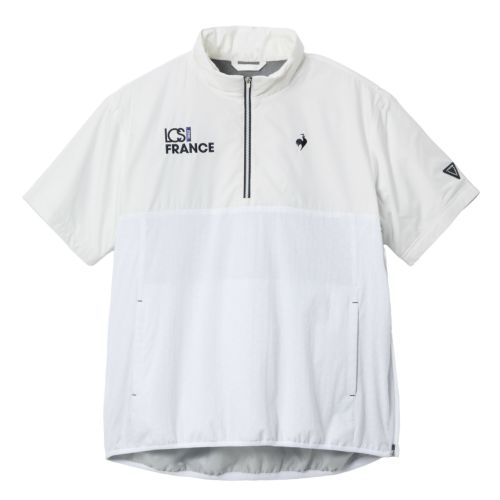 ブルゾン メンズ ルコックスポルティフ ゴルフ ルコック le coq