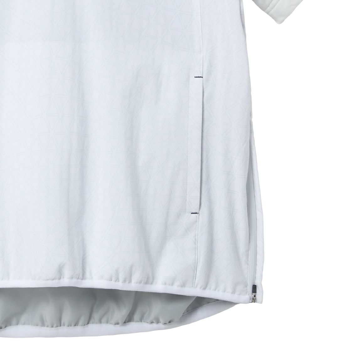 ルコックスポルティフのブルゾン