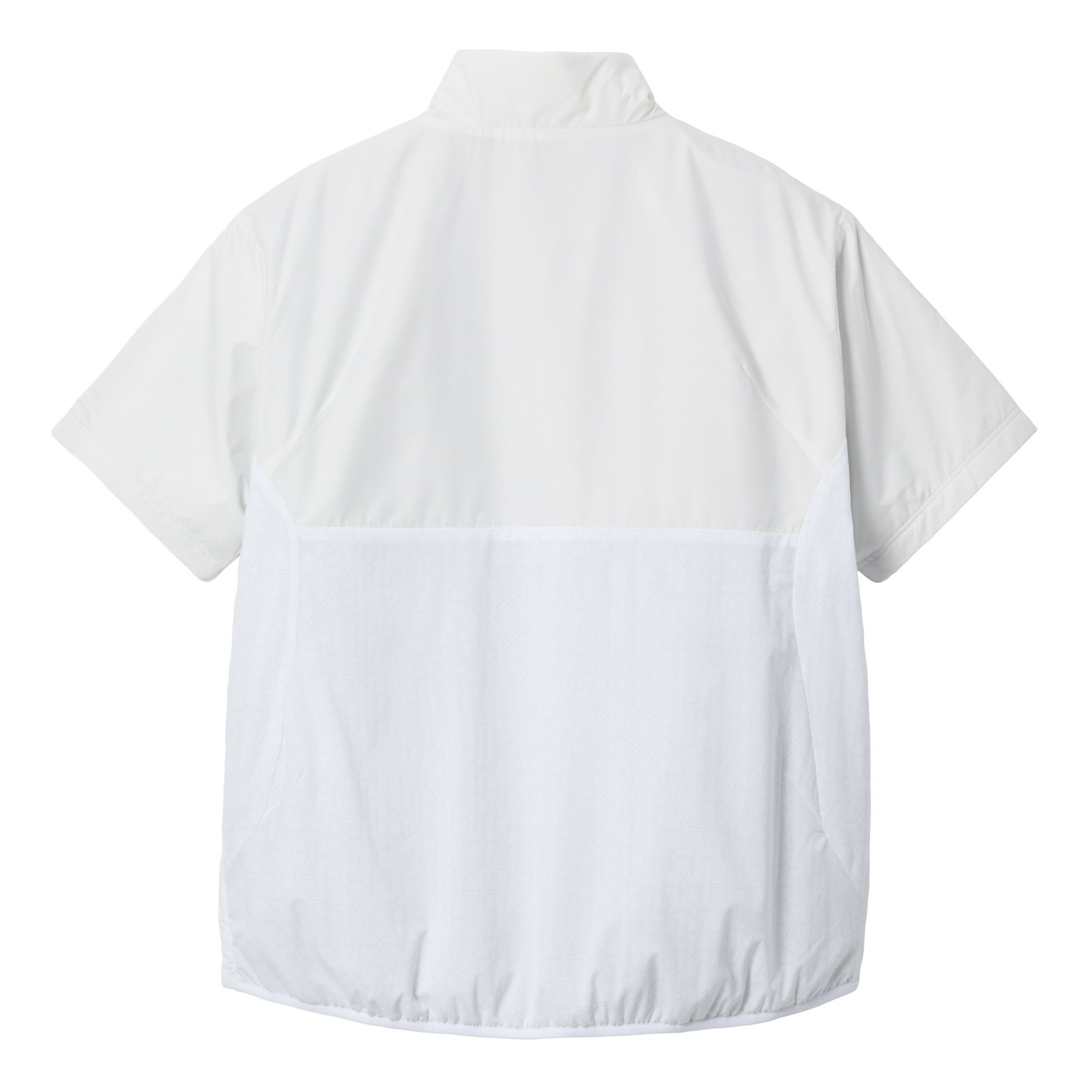 ルコックスポルティフのブルゾン