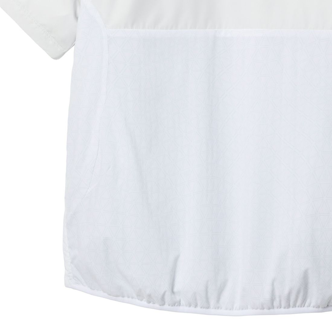 ルコックスポルティフのブルゾン