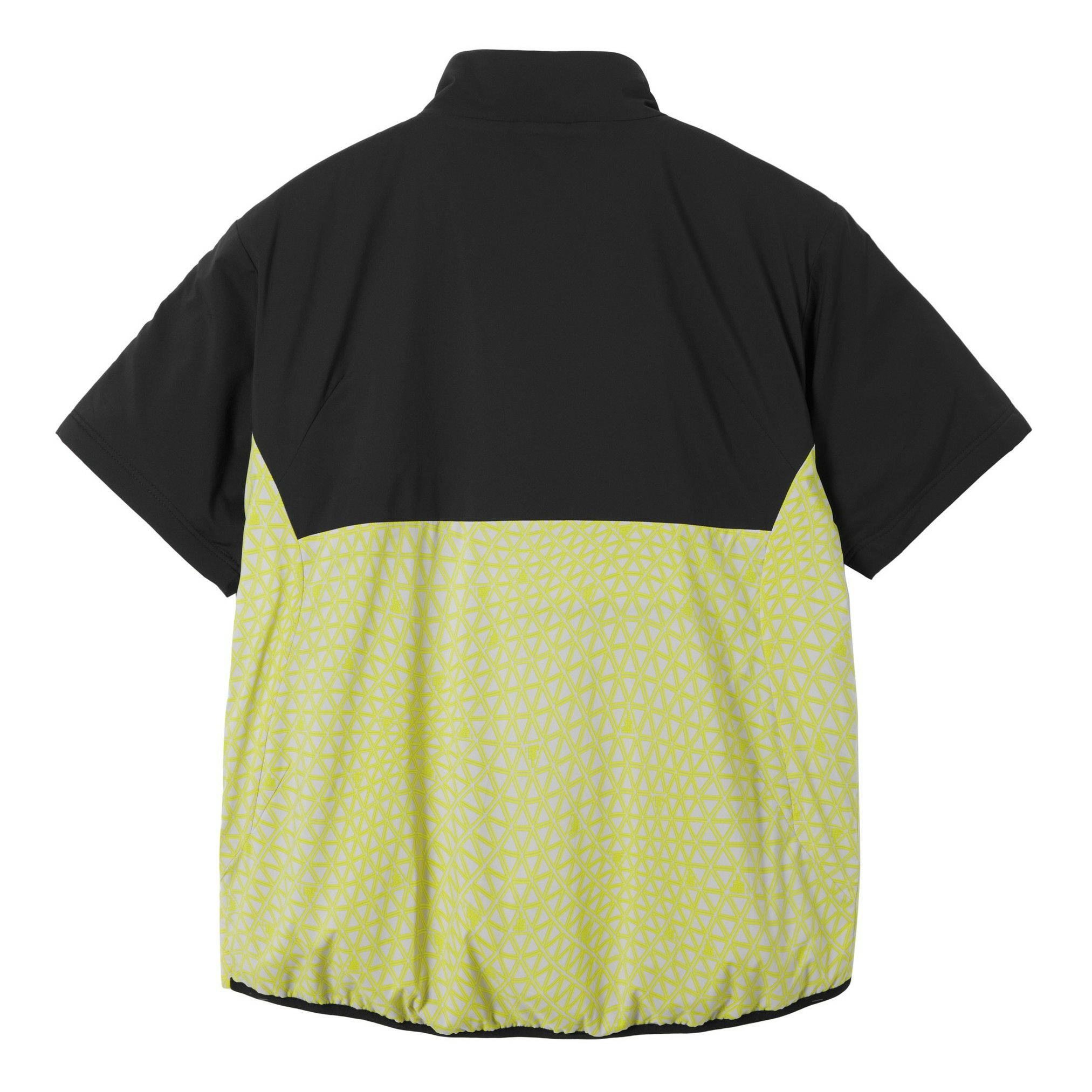 ルコックスポルティフのブルゾン