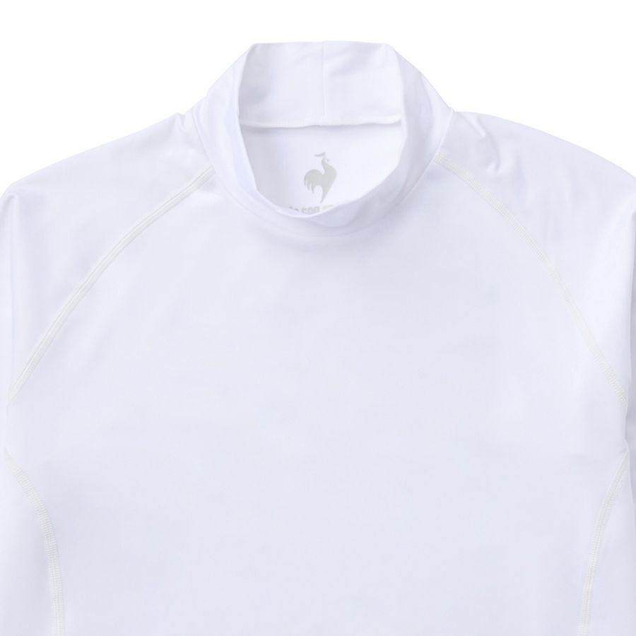 ルコックスポルティフゴルフのアンダーシャツ