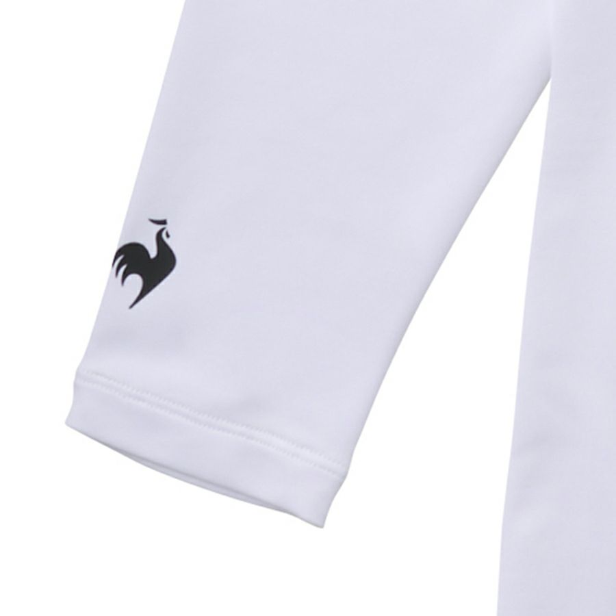 ルコックスポルティフゴルフのアンダーシャツ