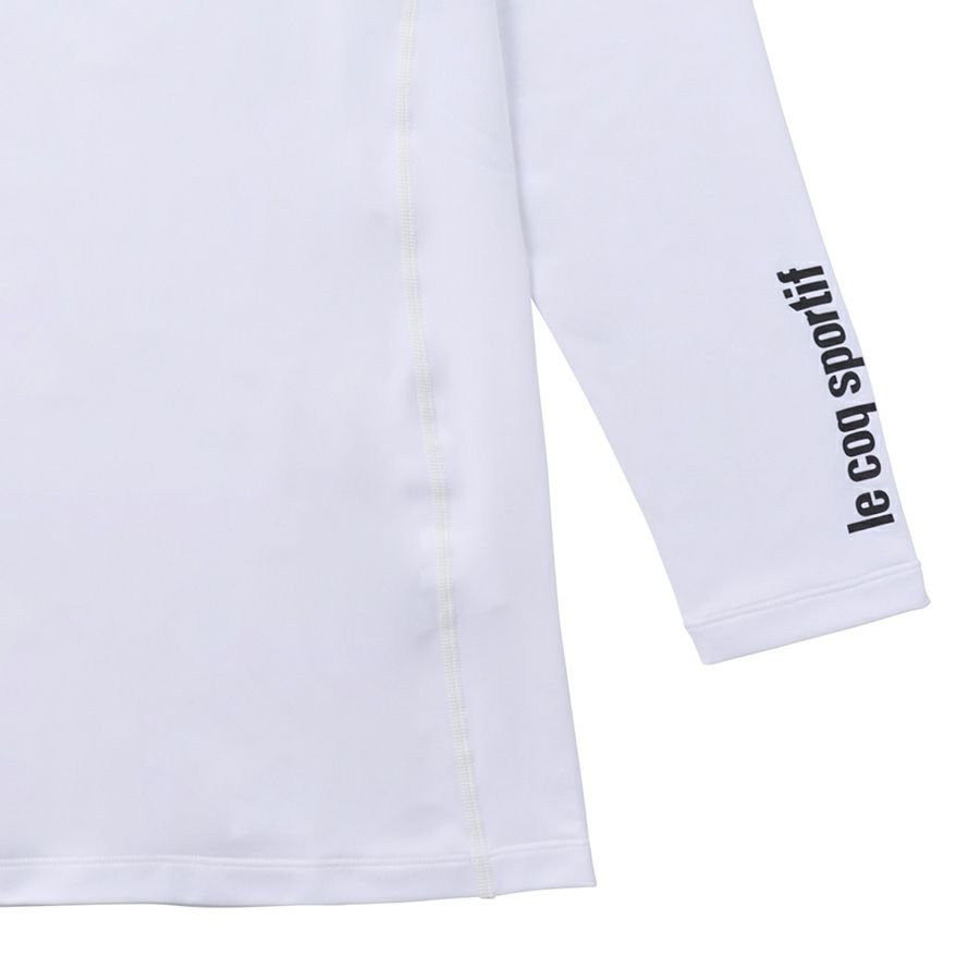 ルコックスポルティフゴルフのアンダーシャツ