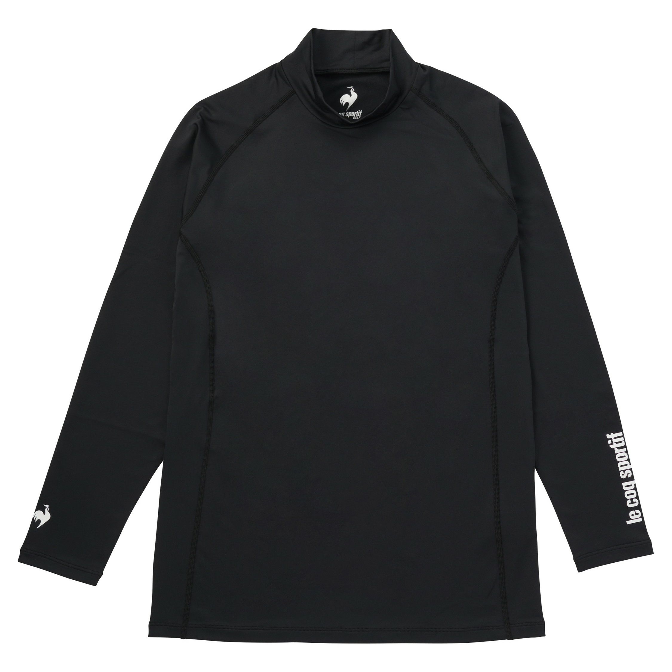 ルコックスポルティフゴルフのアンダーシャツ