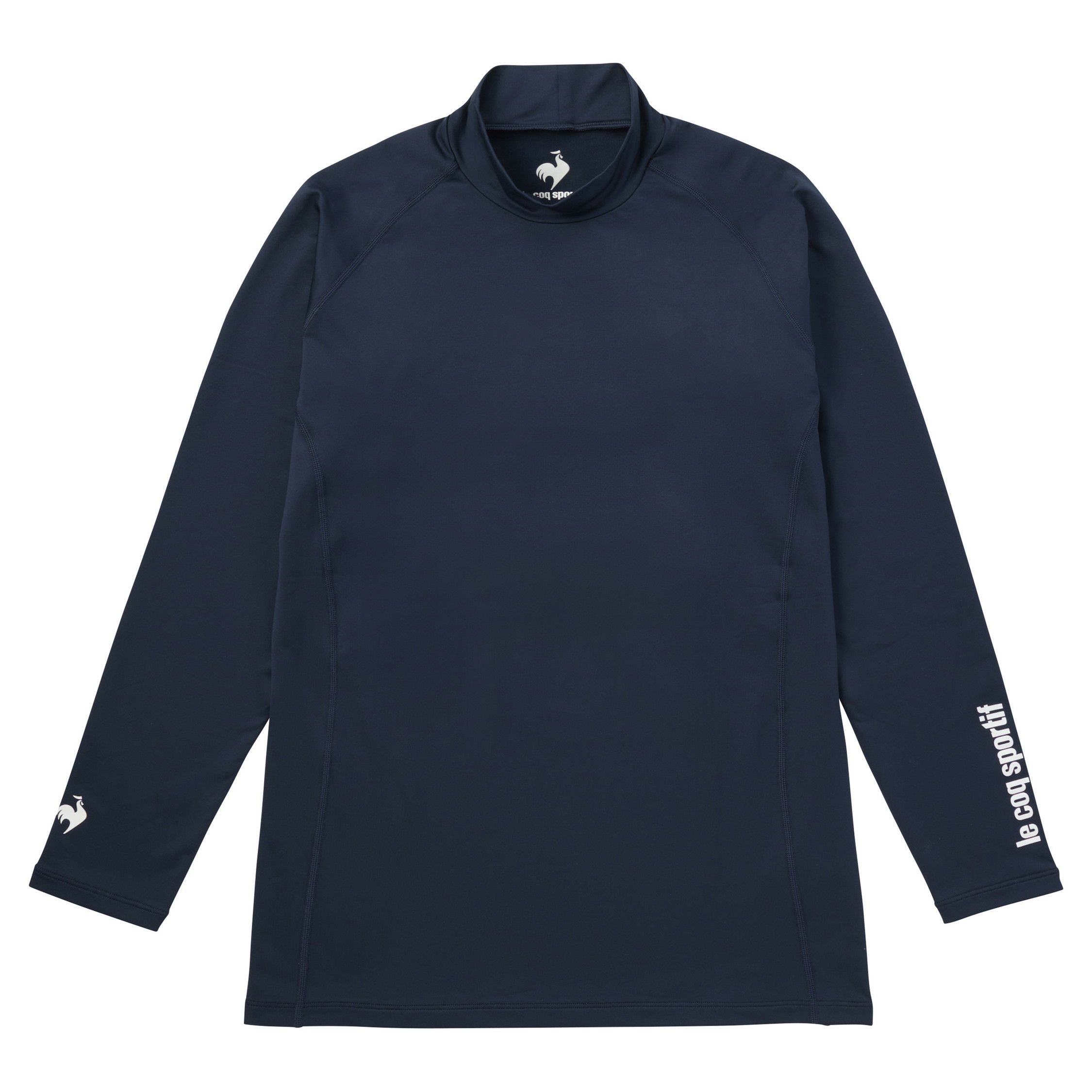 ルコックスポルティフゴルフのアンダーシャツ