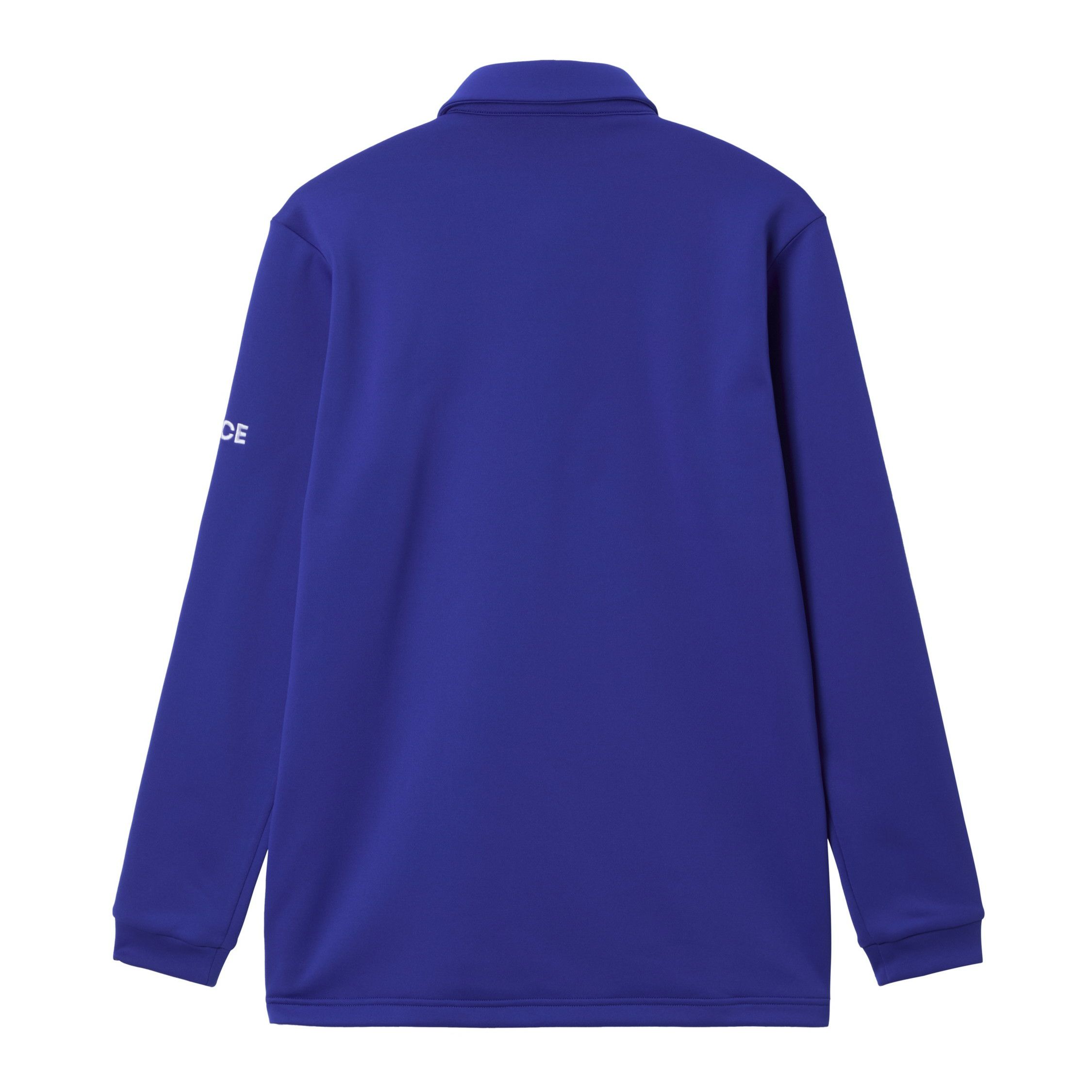 ルコックスポルティフゴルフのポロシャツ