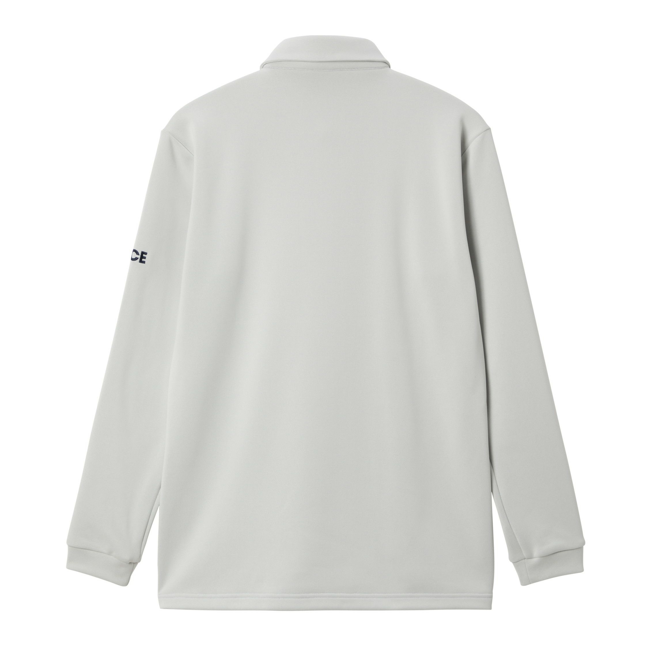 ルコックスポルティフゴルフのポロシャツ