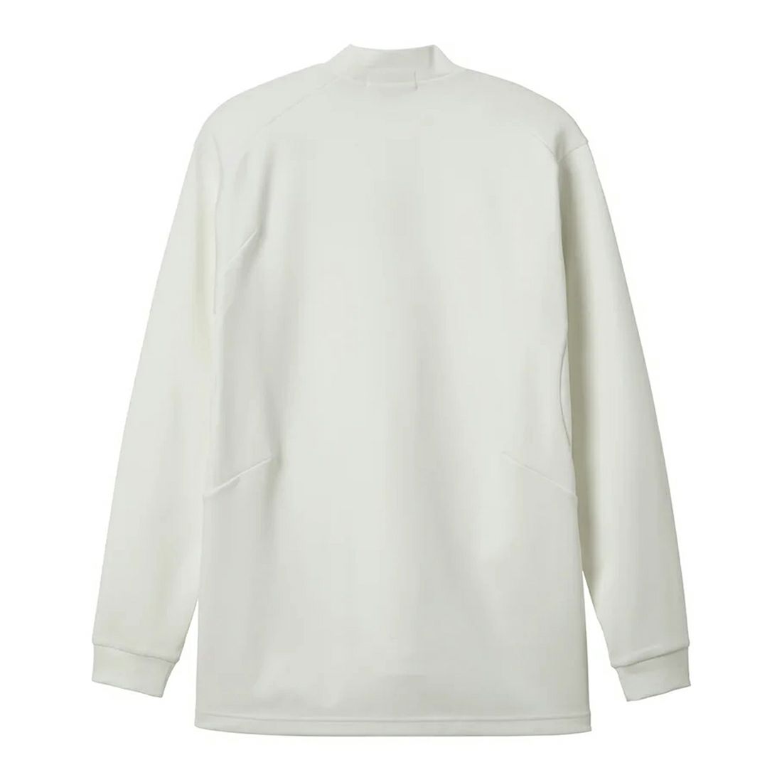 ルコックスポルティフゴルフのハイネックシャツ