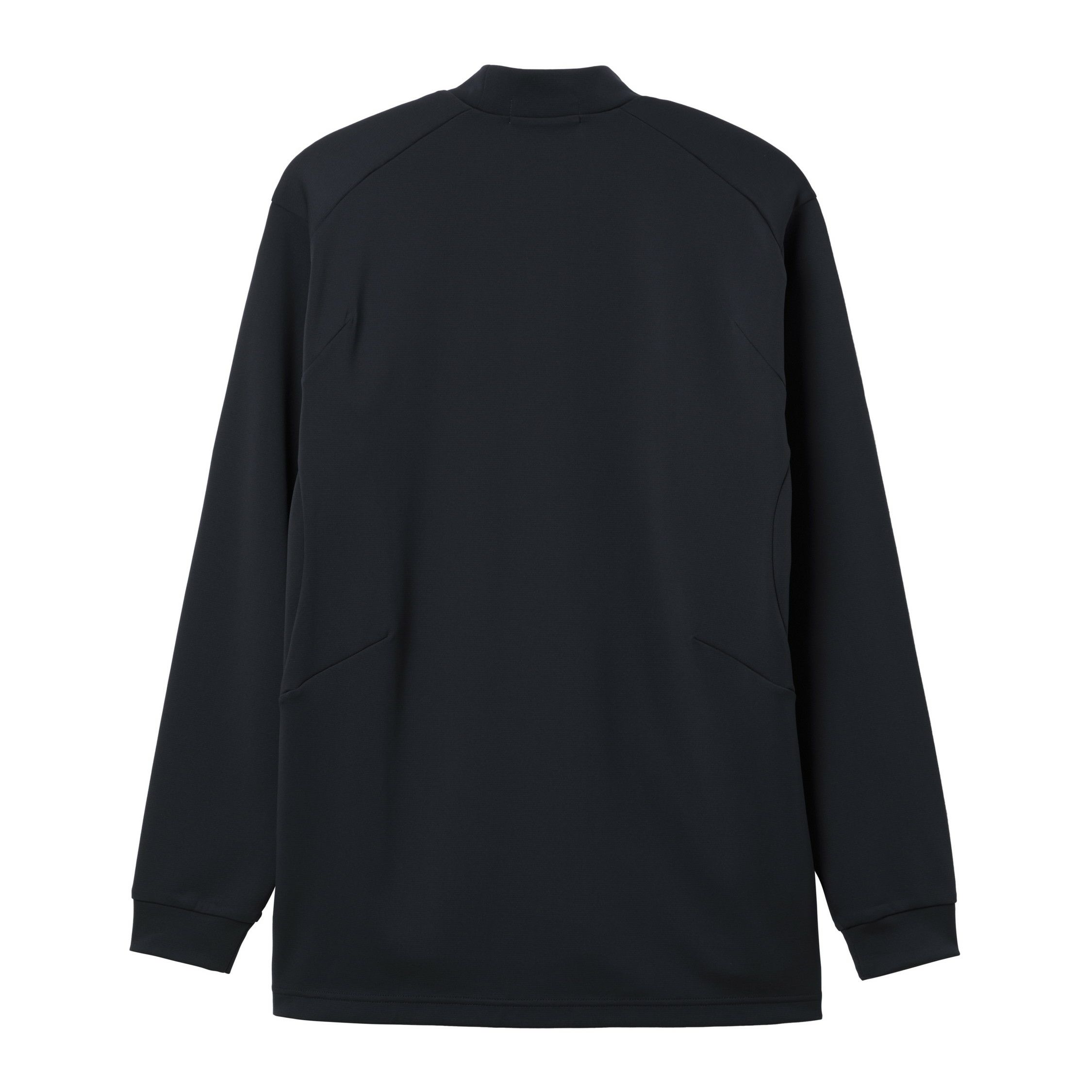 ルコックスポルティフゴルフのハイネックシャツ