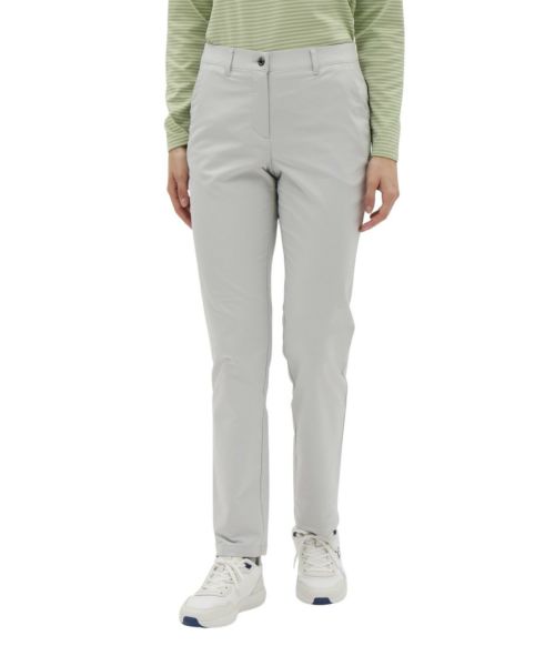 大感謝祭P10倍】パンツ レディース マンシングウェア Munsingwear 2025