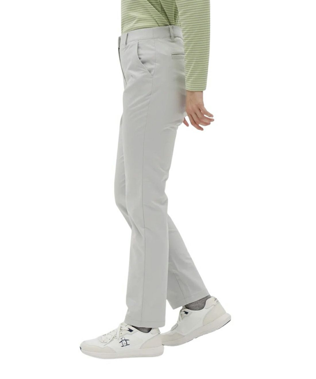 マンシングウェアのパンツ