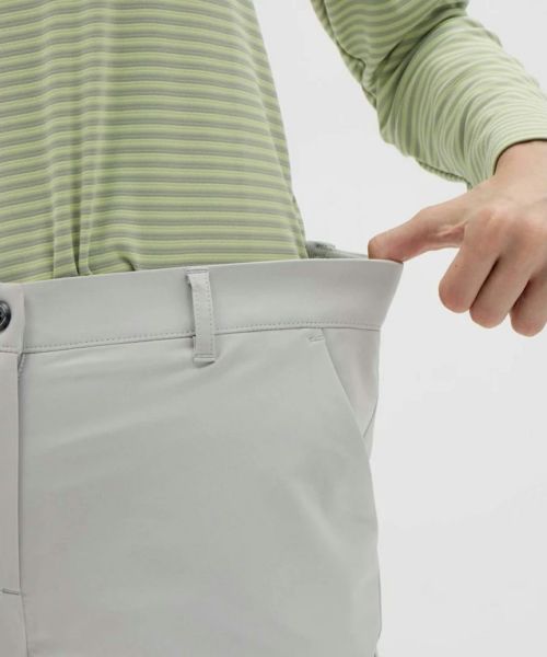 パンツ レディース マンシングウェア Munsingwear 2025 秋冬 新作