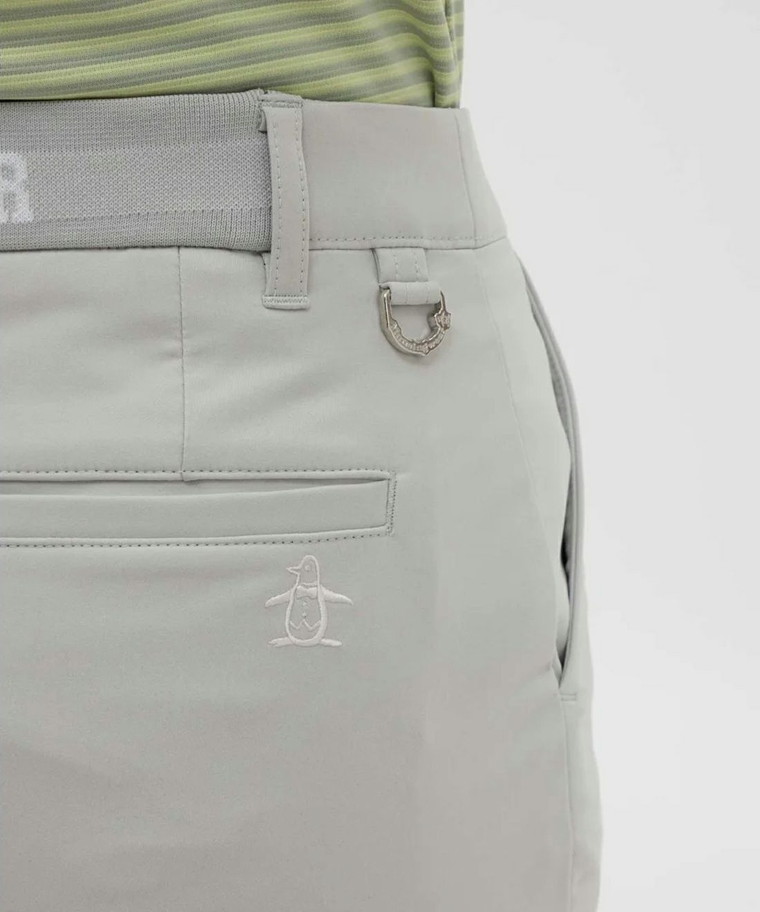 マンシングウェアのパンツ