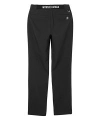 大感謝祭P10倍】パンツ レディース マンシングウェア Munsingwear 2025