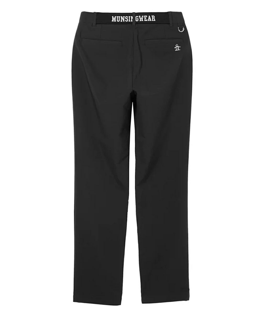 マンシングウェアのパンツ