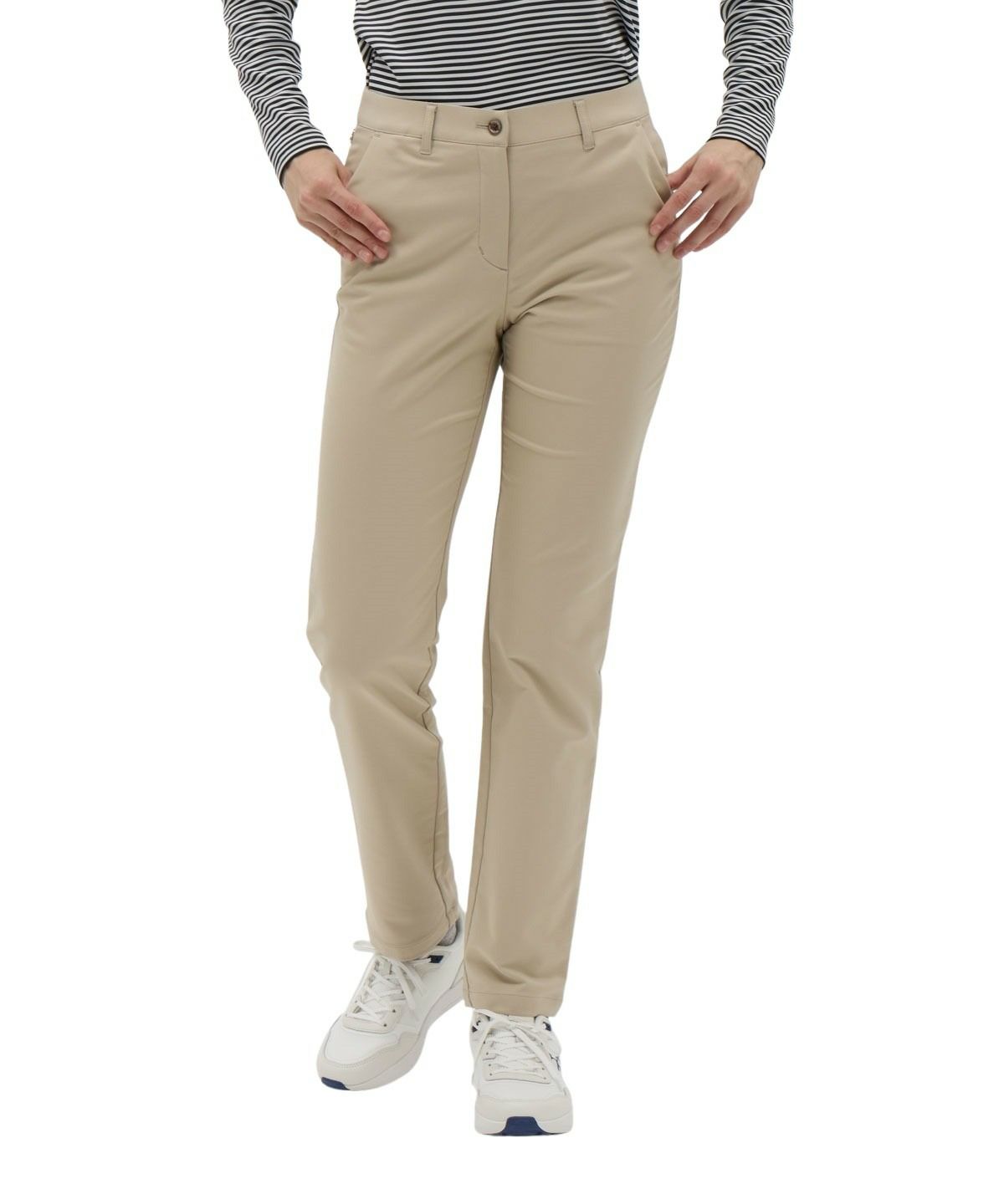 マンシングウェアのパンツ