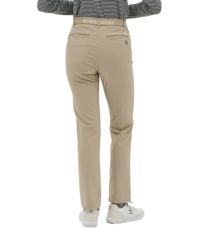 大感謝祭P10倍】パンツ レディース マンシングウェア Munsingwear 2025