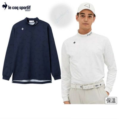 30％OFFセール】トレーナー メンズ ルコックスポルティフ ゴルフ