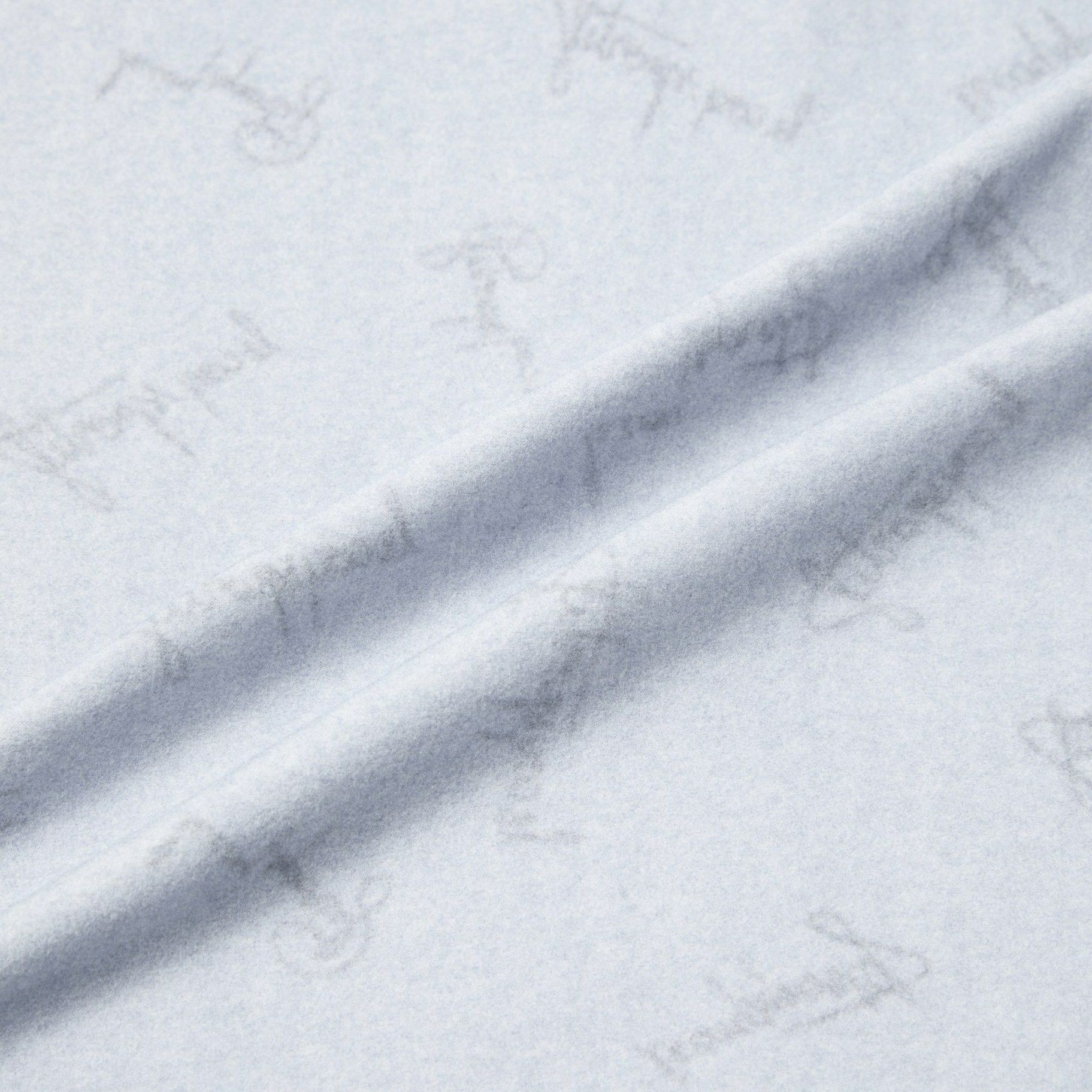 ルコックスポルティフゴルフのハイネックシャツ