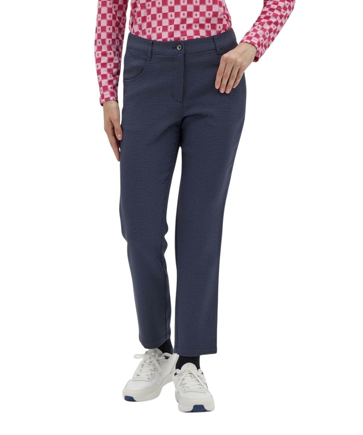 マンシングウェアのパンツ