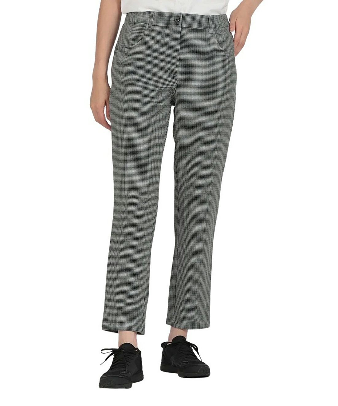 マンシングウェアのパンツ