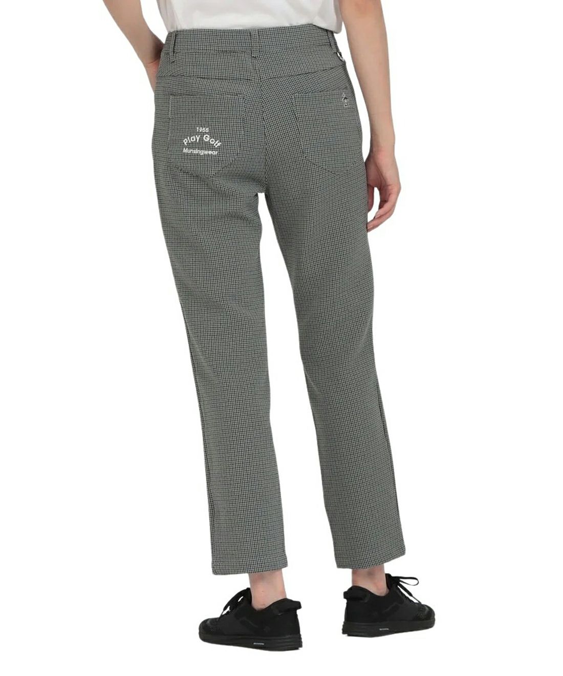 マンシングウェアのパンツ