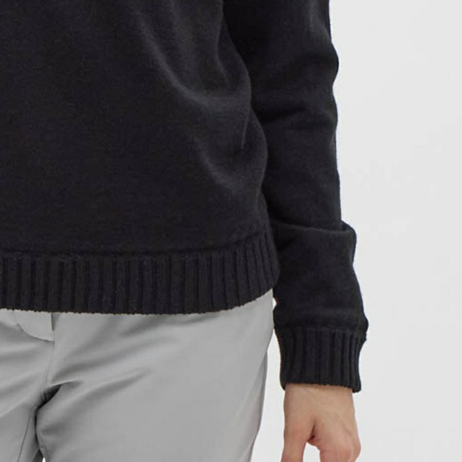 マンシングウェアのセーター