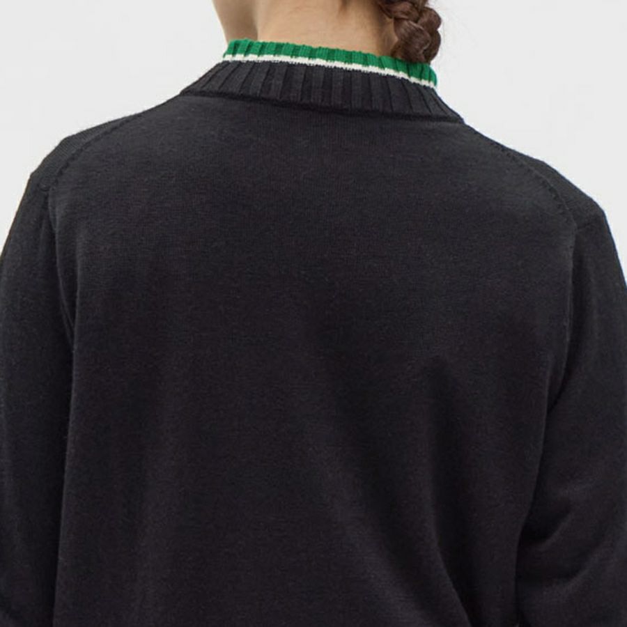 マンシングウェアのセーター