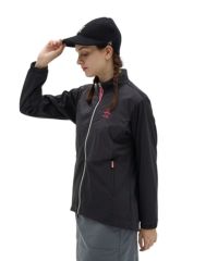 ブルゾン レディース マンシングウェア Munsingwear 2025 秋冬 新作