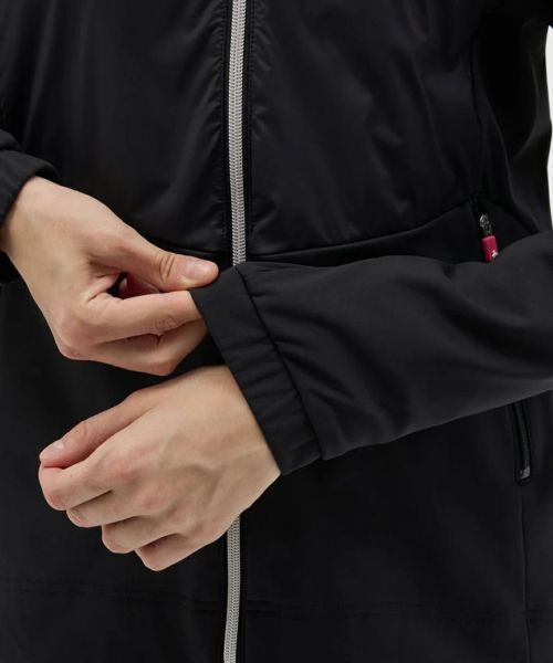 ブルゾン レディース マンシングウェア Munsingwear 2025 秋冬 新作