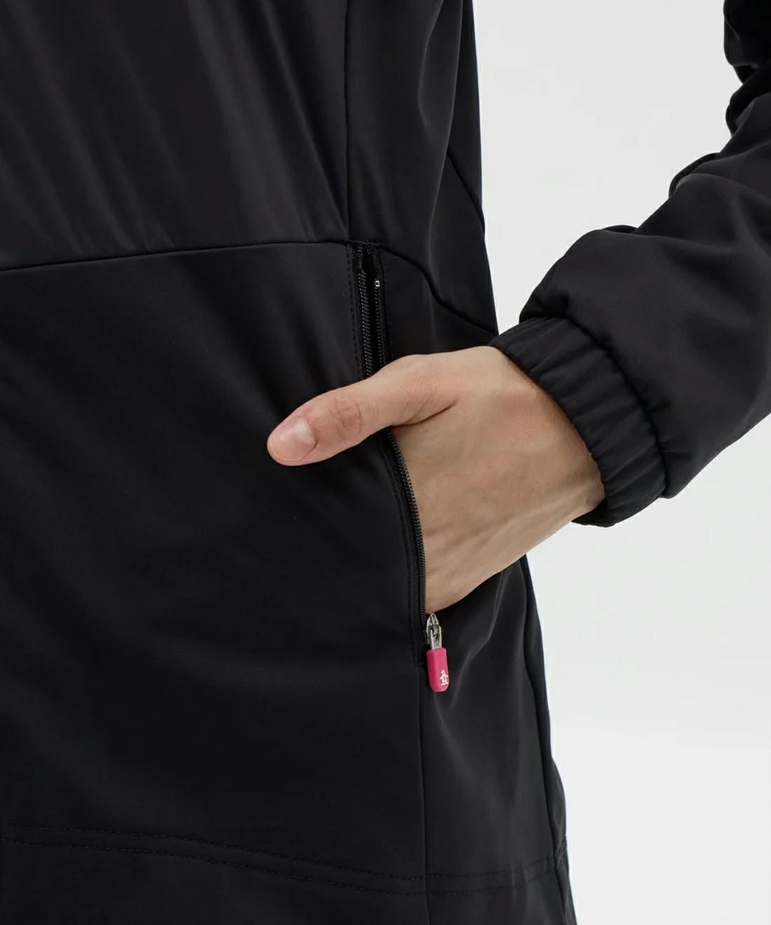 マンシングウェアのブルゾン