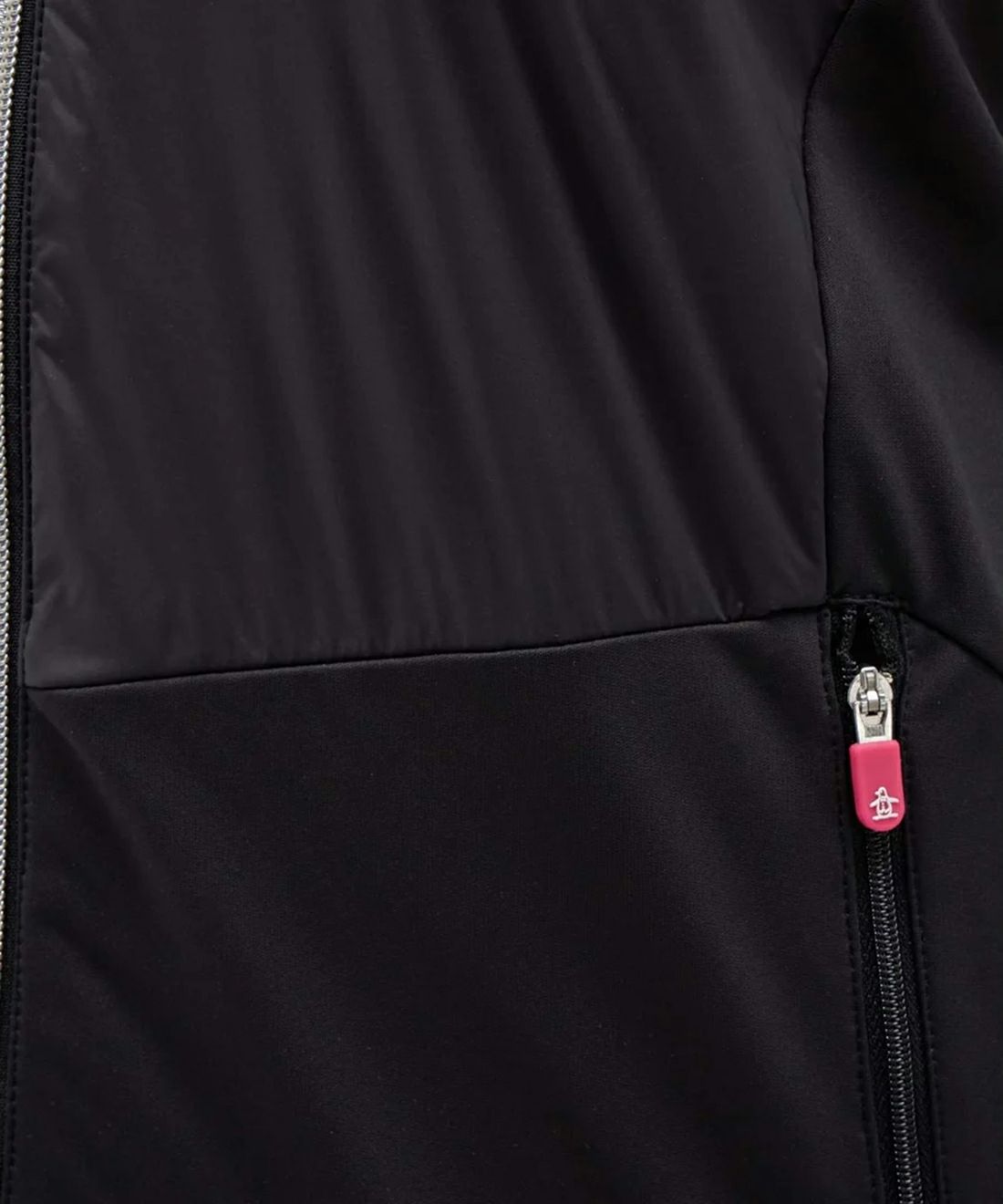 マンシングウェアのブルゾン