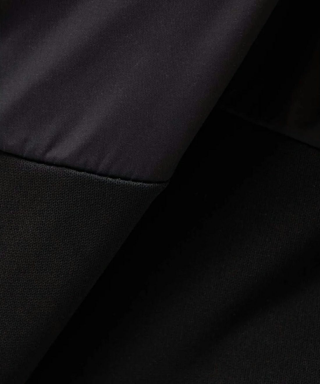 マンシングウェアのブルゾン